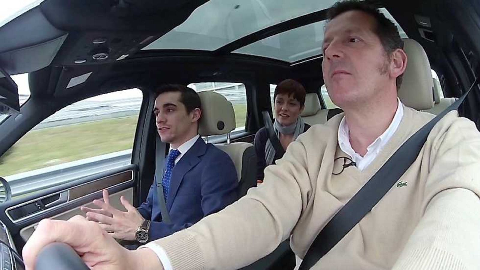 Seguridad Vital - 29/05/16 - Ver ahora