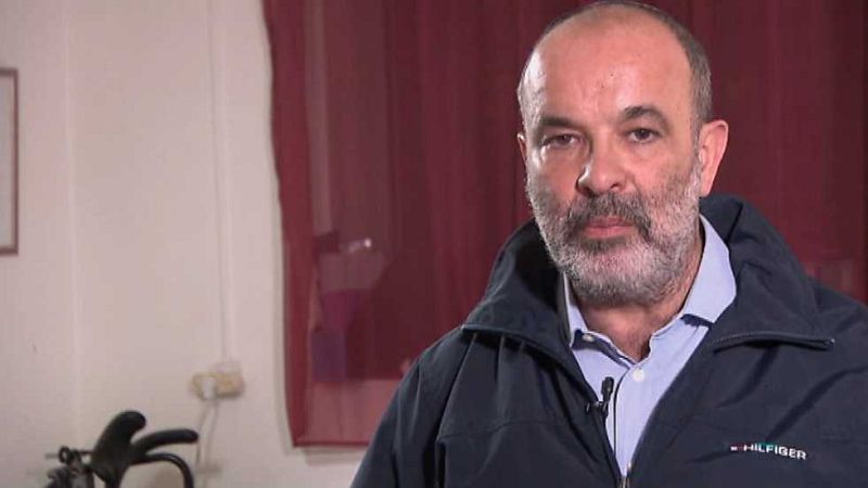 Shalom - Siempre hacia delante, Tzaad Kadima - ver ahora