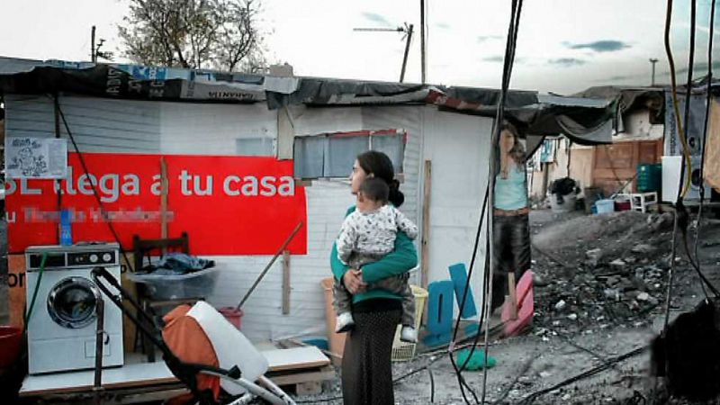 Últimas preguntas - En Cañada Real - ver ahora