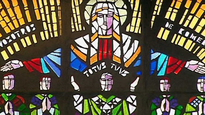 El día del Señor - Ntra. Sra. del Stmo. Sacramento