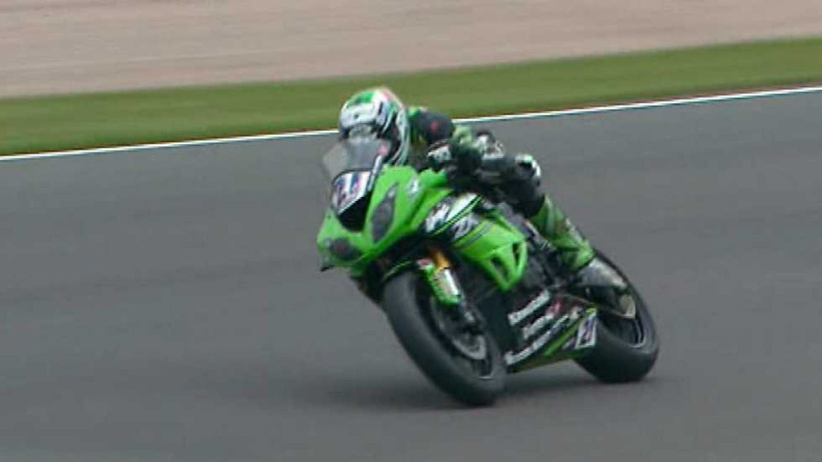 Motociclismo - Campeonato del Mundo Superbike. World Supersport: Prueba Donington Park - ver ahora