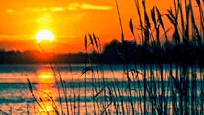 El tiempo - Temperaturas diurnas en ascenso en la vertiente atlántica peninsular