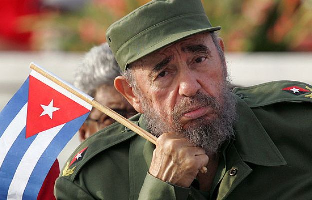Fue noticia en el Archivo de RTVE - Fidel deja la presidencia de Cuba