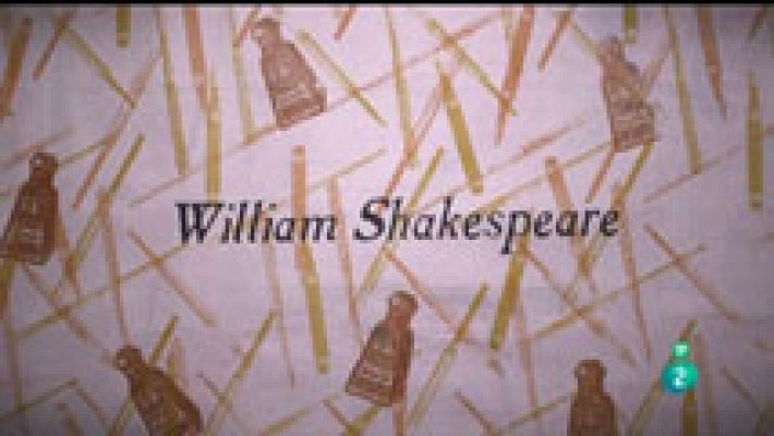 El 400 aniversario de la muerte de William Shakespeare