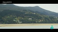 Red Natura 2000 - El refugio de Eunate y Eneko en Urdaibai
