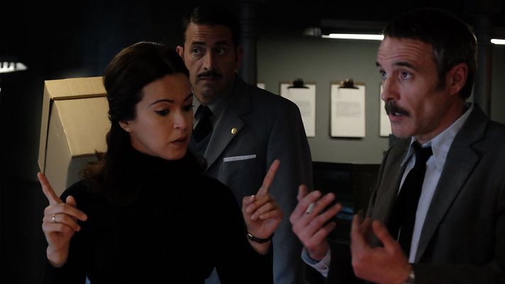 El Caso. Crónica de sucesos - Promo del capítulo 12, 'Pícnic fatal'