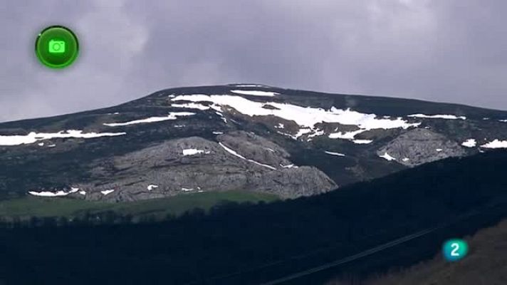 Agrosfera - San Cebrián de Mudá (Palencia)