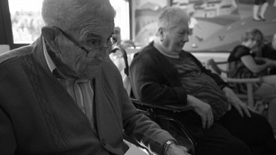 VIII Concurso de Cortos RNE - Momento feliz - Ver ahora