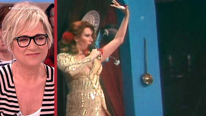 Amigas y conocidas - Amigas y conocidas - 30/05/16