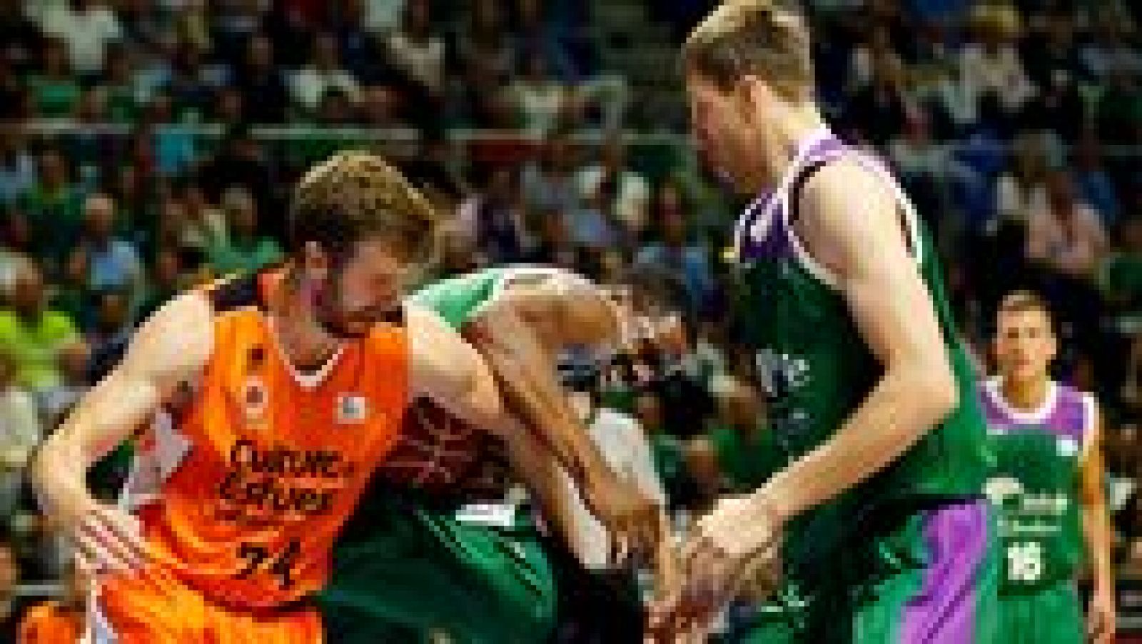 La Comunidad Valenciana en 2' - 30/05/16 - Ver ahora