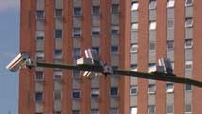 Informativo de Madrid - La Comunidad de Madrid en 4' - 30/05/16