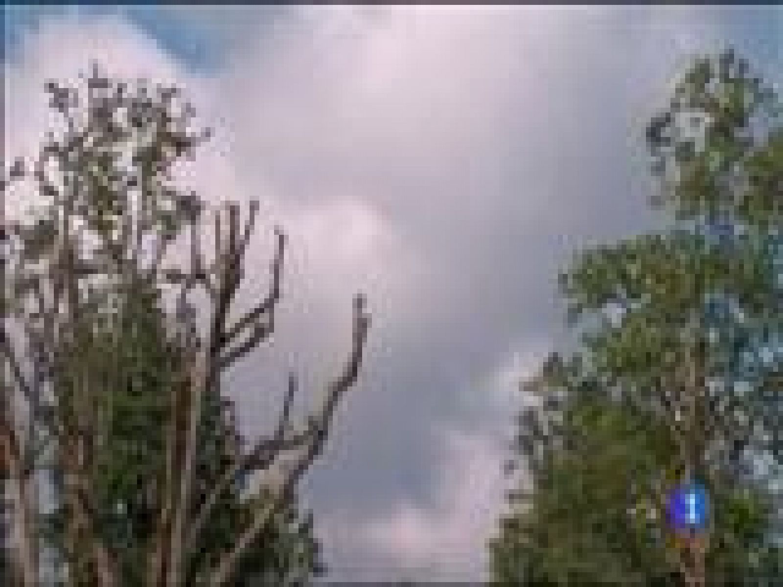 El tiempo en Asturias - 30/05/16 | Ver