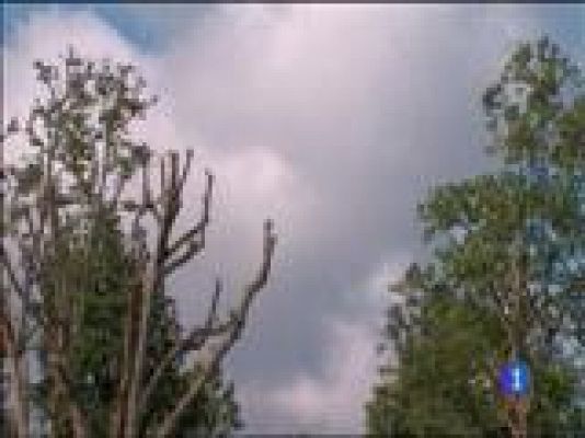 Panorama Regional - El tiempo en Asturias - 30/05/16