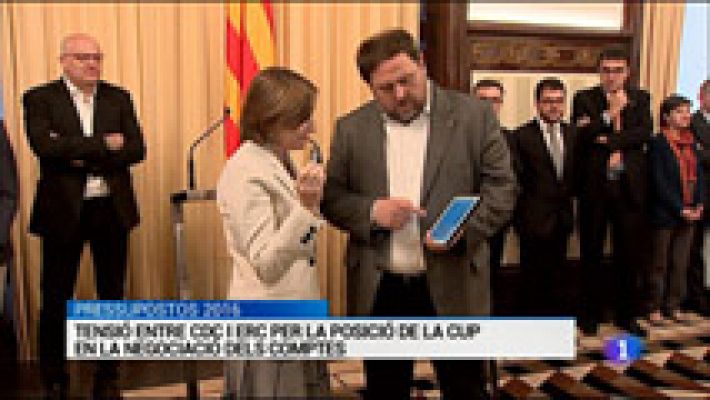 L'Informatiu - L'Informatiu - 30/05/16