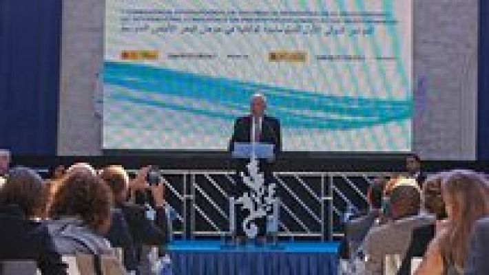 L'informatiu - Comunitat Valenciana - L'Informatiu - Comunitat Valenciana - 30/05/16