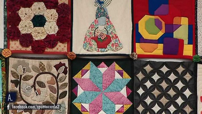 A punto con La 2 - A punto con La 2 - 30/05/16