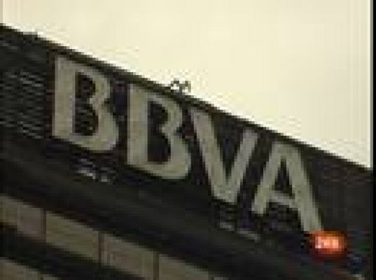 BBVA, afectado por la estafa