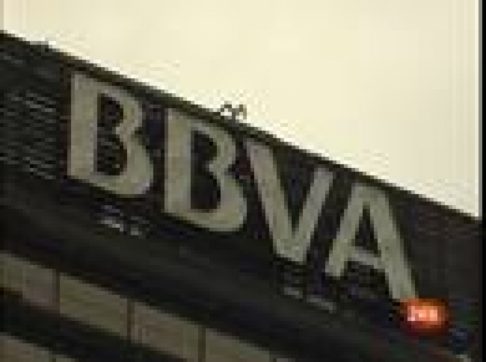 BBVA también está afectado por el fraude de Madoff