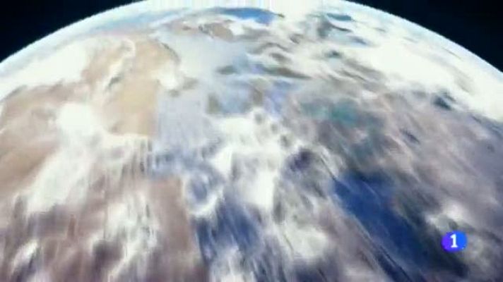 Noticias Aragón - El tiempo en Aragón - 30/05/16