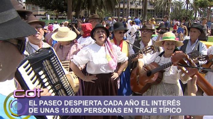 Cerca de ti - Cerca de ti - 30/05/2016