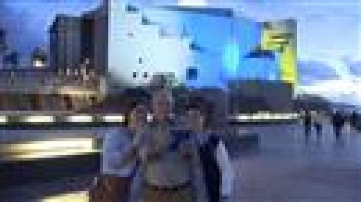 Telecanarias - Canarias en 2' - 30/05/2016