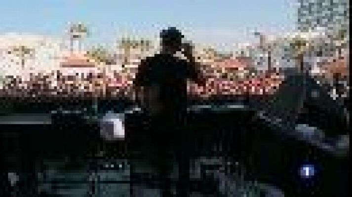 Informatiu Balear - Obren les discoteques a Eivissa