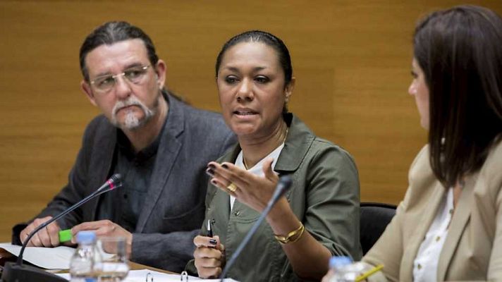 L'informatiu - Comunitat Valenciana - L'Informatiu - Comunitat Valenciana 2 - 30/05/16