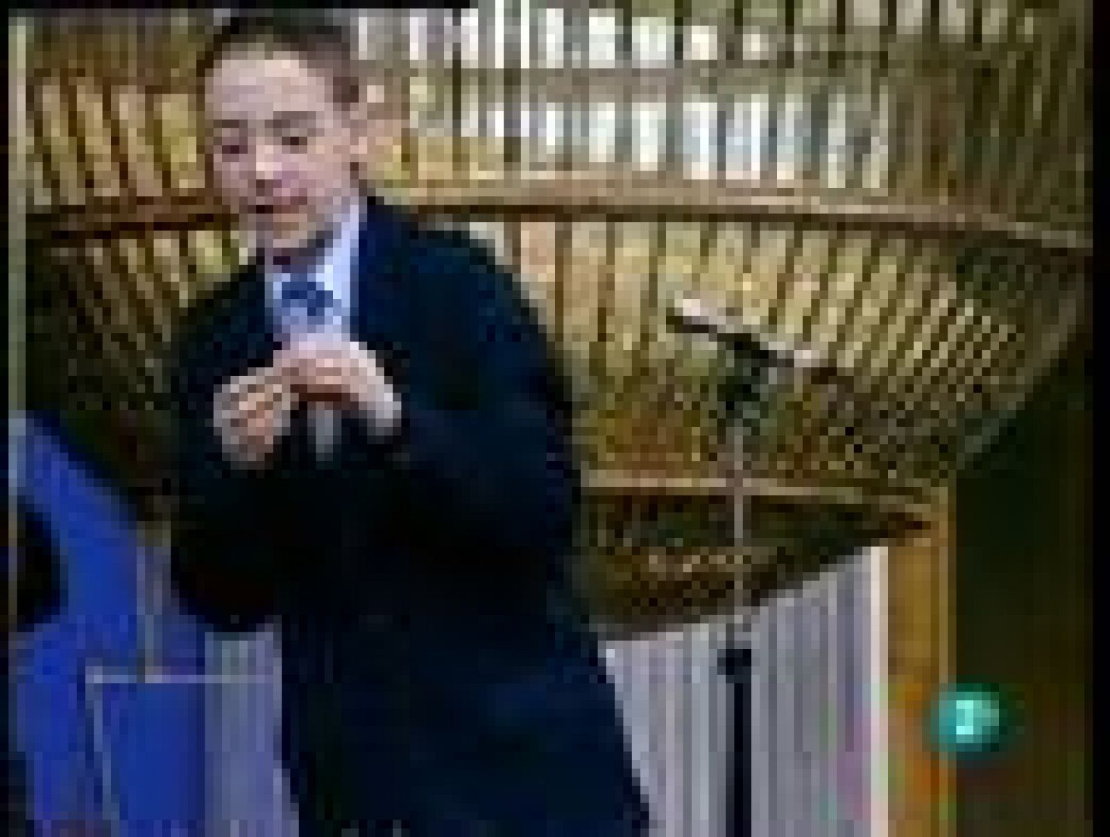 ¿Cómo ha cambiado la vida de los agraciados en el 2007? | RTVE.es | Ver