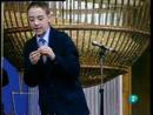 Lotería de Navidad - ¿Cómo te cambia la vida el Gordo?