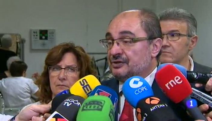 Noticias Aragón - Noticias Aragón 2-30/05/16