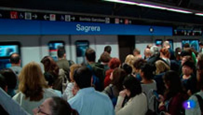 L'Informatiu - L'Informatiu 2 - 30/05/2016