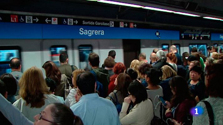 L'Informatiu - L'Informatiu 2 - 30/05/2016