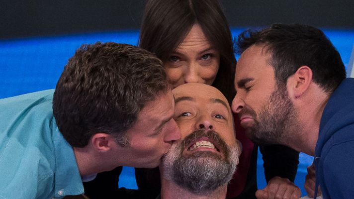 Órbita Laika - Así son los nuevos colaboradores de 'Órbita Laika'