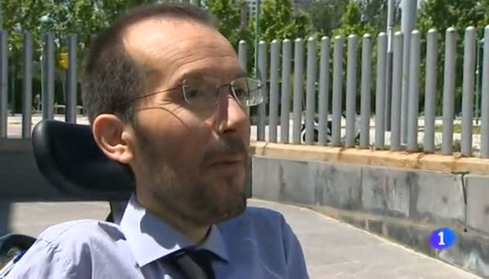 Noticias Aragón -30/05/16