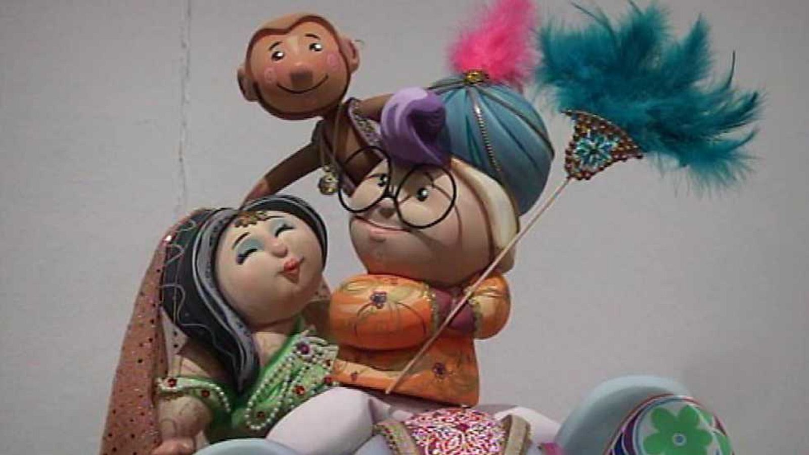 España en 24 horas - 30/05/16 - ver ahora