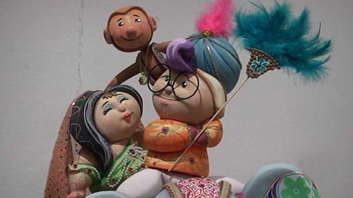 España en 24h - España en 24 horas - 30/05/16