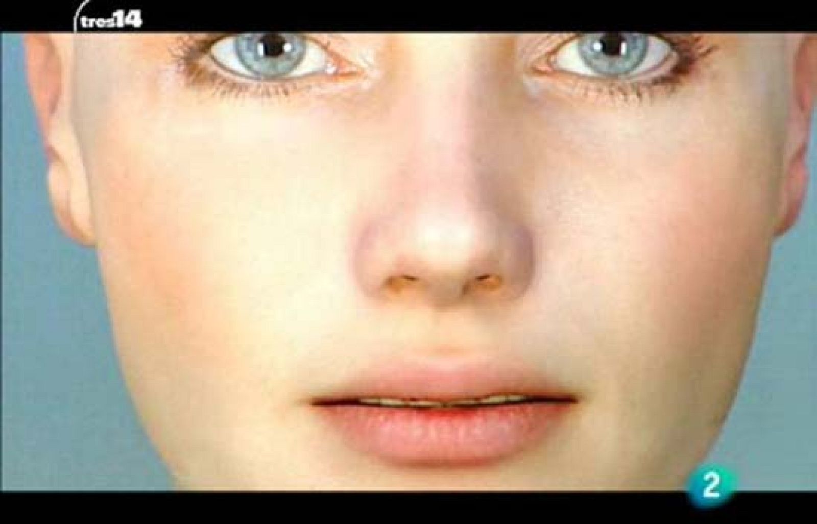 Tres 14. Actores Virtuales