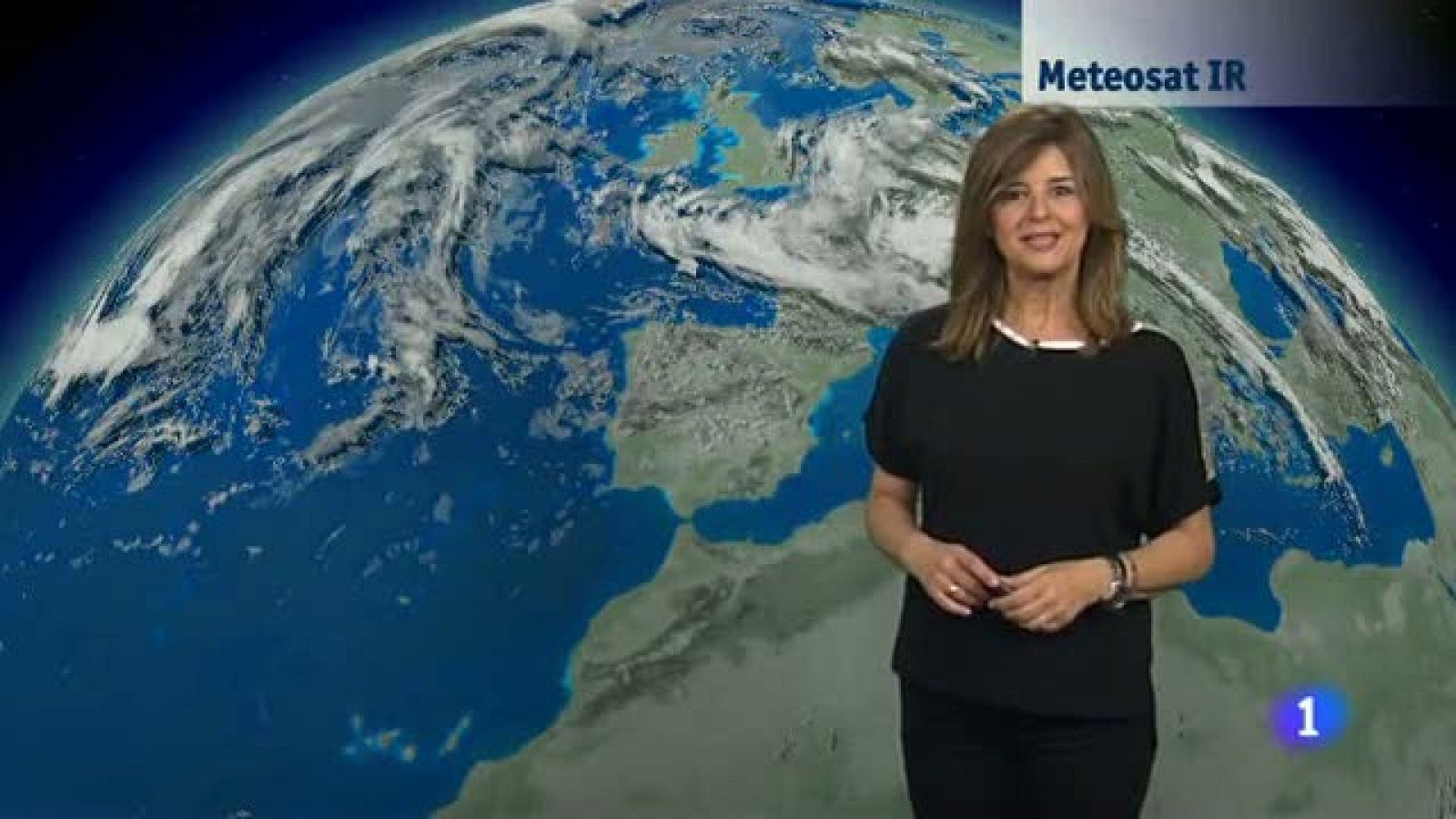 El tiempo en Andalucía - 30/05/2016 | Ver