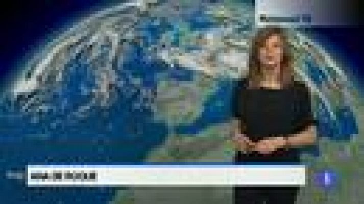 Noticias Andalucía - El tiempo en Andalucía - 30/05/2016