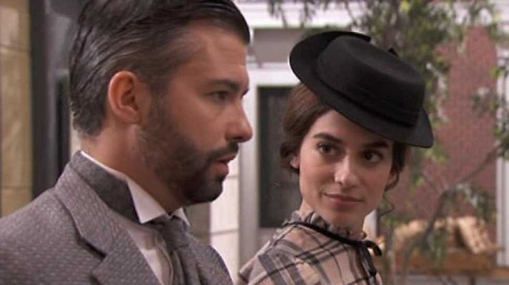 Acacias 38 - Capítulo 288