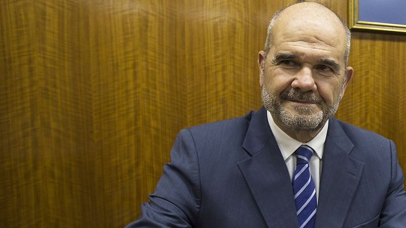 Chaves, sobre los cursos de formación: "Nunca firmé ninguna decisión ilegal"