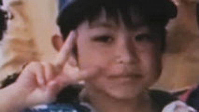 Japón busca a un niño de siete años al que sus padres dejaron en un bosque por 'portarse mal'