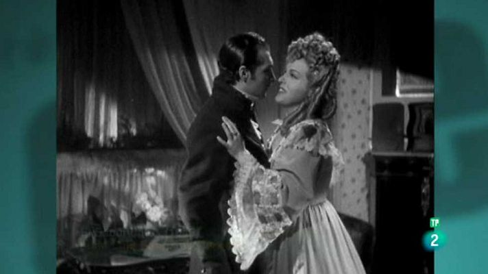 El cine de La 2 - El escándalo (Presentación)