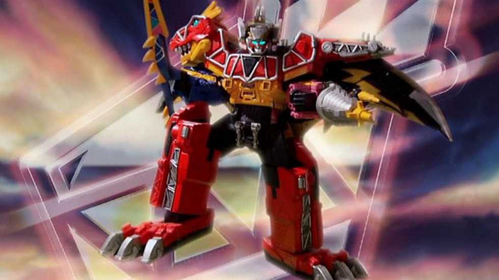 Mejor sincronizados - Power Rangers | Ver