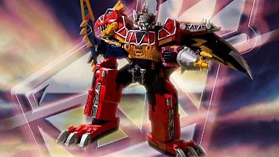 Mejor sincronizados - Power Rangers | Ver