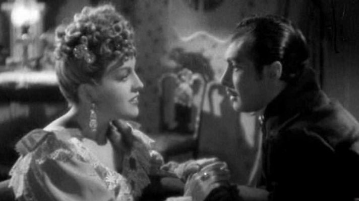 Historia de nuestro cine - El escándalo