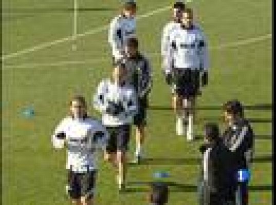  - Nuevas altas y bajas en el Real Mad