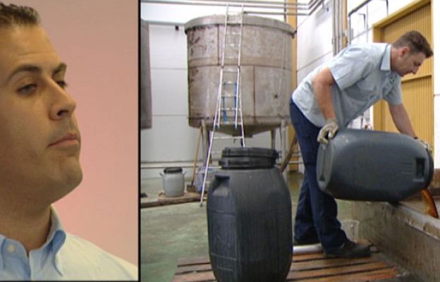 Fábrica de ideas - Invierte: Ekosur