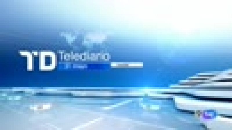 Telediario Matinal en Cuatro Minutos 31/05/16