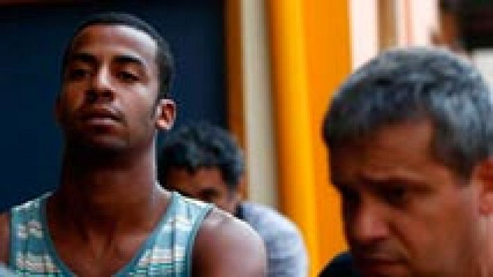 Detenidos los violadores de la menor brasileña